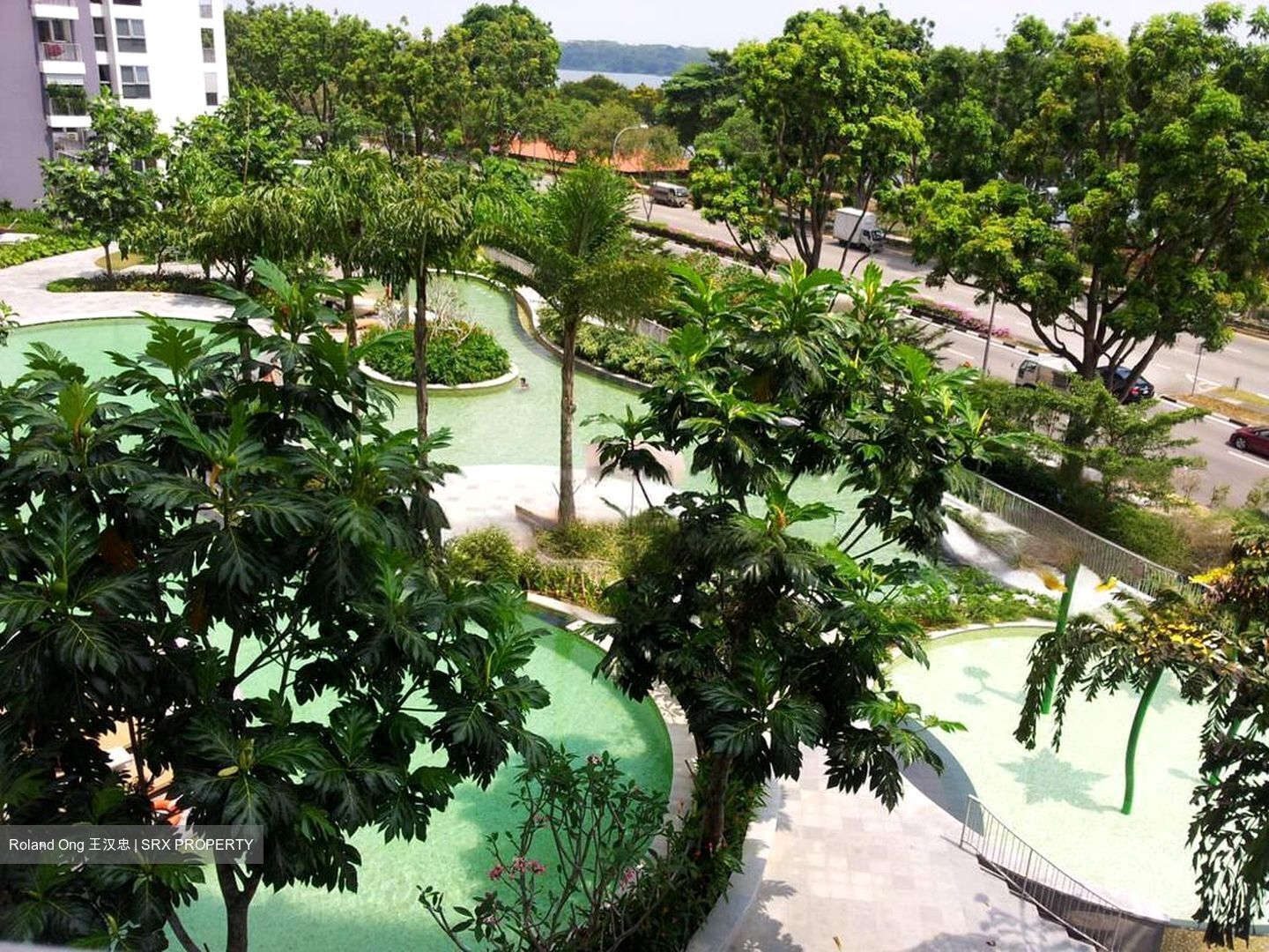 The Estuary (D27), Condominium #556716971